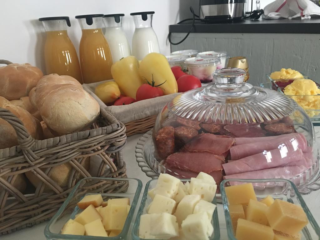 R40 Vendeghaz 호텔 Mád 외부 사진